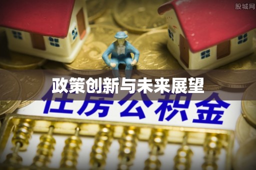 银州政策创新与未来展望